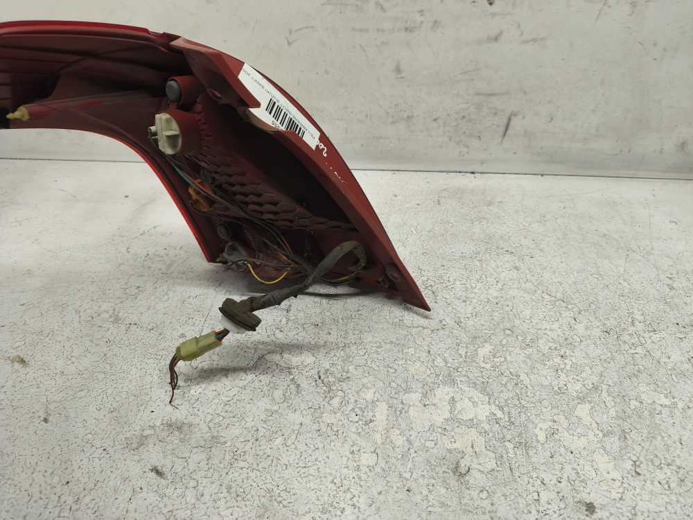 FEU ARRIERE DROIT SUZUKI - Vue 2